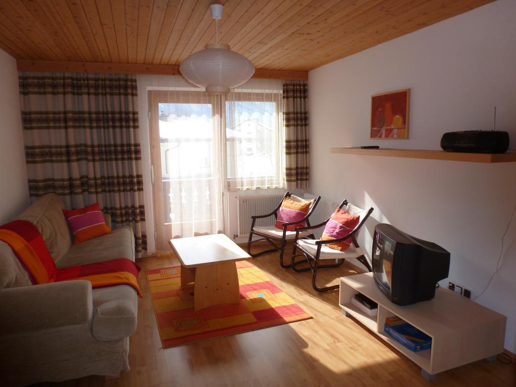 Ferienwohnung Haus Lorea Nassereith Zimmer foto