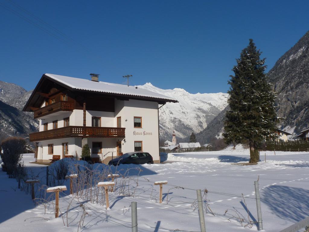 Ferienwohnung Haus Lorea Nassereith Zimmer foto