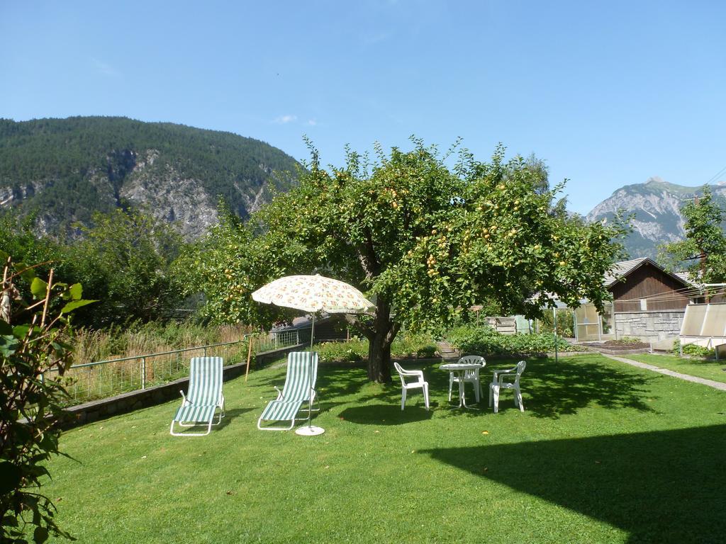 Ferienwohnung Haus Lorea Nassereith Zimmer foto
